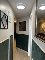 Paragraph Palmers Green