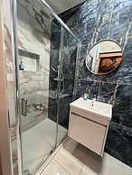 Paragraph Palmers Green