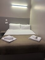 Paragraph Palmers Green