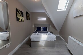 Paragraph Palmers Green