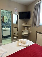 Paragraph Palmers Green