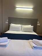 Paragraph Palmers Green