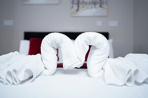 Paragraph Palmers Green