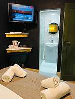 Paragraph Palmers Green