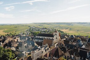 Les Hauts de Sancerre