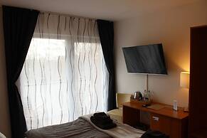 Burghotel - das Original