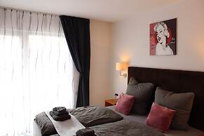 Burghotel - das Original