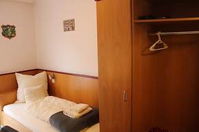 Burghotel - das Original