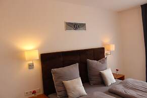 Burghotel - das Original