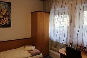 Burghotel - das Original