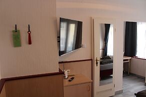 Burghotel - das Original