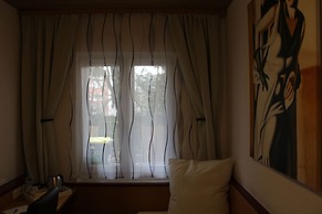 Burghotel - das Original