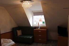 Burghotel - das Original