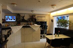 Burghotel - das Original