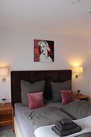 Burghotel - das Original