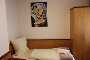 Burghotel - das Original