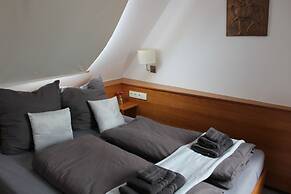 Burghotel - das Original