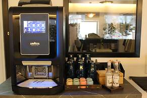 Burghotel - das Original