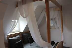 Burghotel - das Original