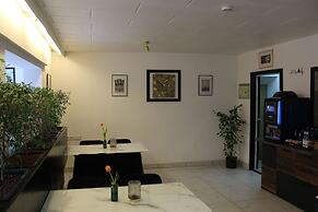 Burghotel - das Original