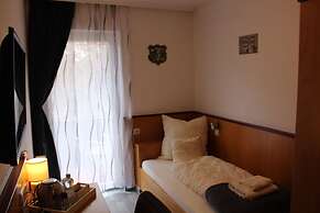 Burghotel - das Original