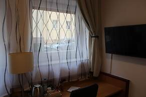 Burghotel - das Original