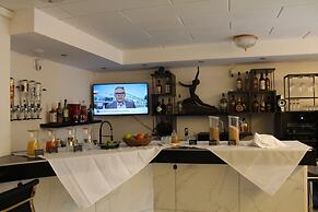 Burghotel - das Original