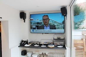 Burghotel - das Original