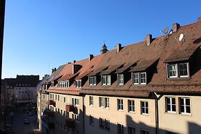 Burghotel - das Original