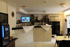 Burghotel - das Original