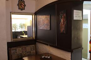 Burghotel - das Original