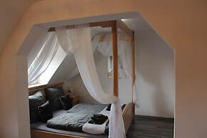 Burghotel - das Original