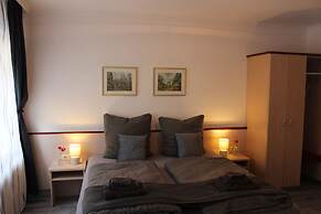 Burghotel - das Original