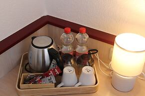 Burghotel - das Original