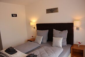 Burghotel - das Original