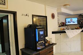 Burghotel - das Original