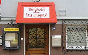 Burghotel - das Original