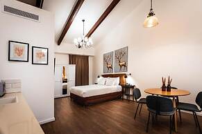 Briaa Hotel