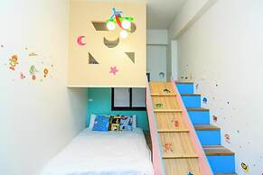 Yilan Dongshan Cypress B&B