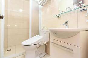 Yilan Dongshan Cypress B&B