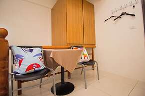 Yilan Dongshan Cypress B&B