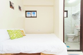Yilan Dongshan Cypress B&B