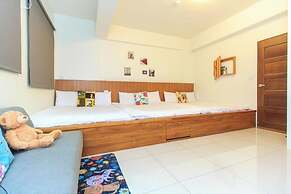 Yilan Dongshan Cypress B&B