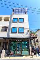 Yilan Dongshan Cypress B&B