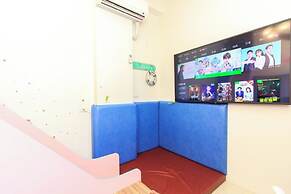 Yilan Dongshan Cypress B&B