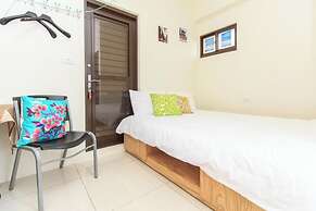 Yilan Dongshan Cypress B&B