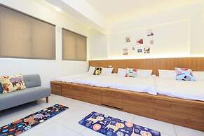 Yilan Dongshan Cypress B&B