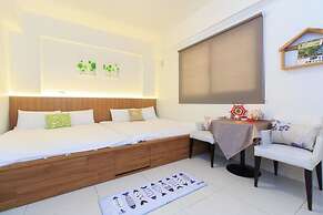 Yilan Dongshan Cypress B&B