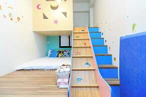 Yilan Dongshan Cypress B&B