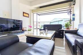 Yilan Dongshan Cypress B&B